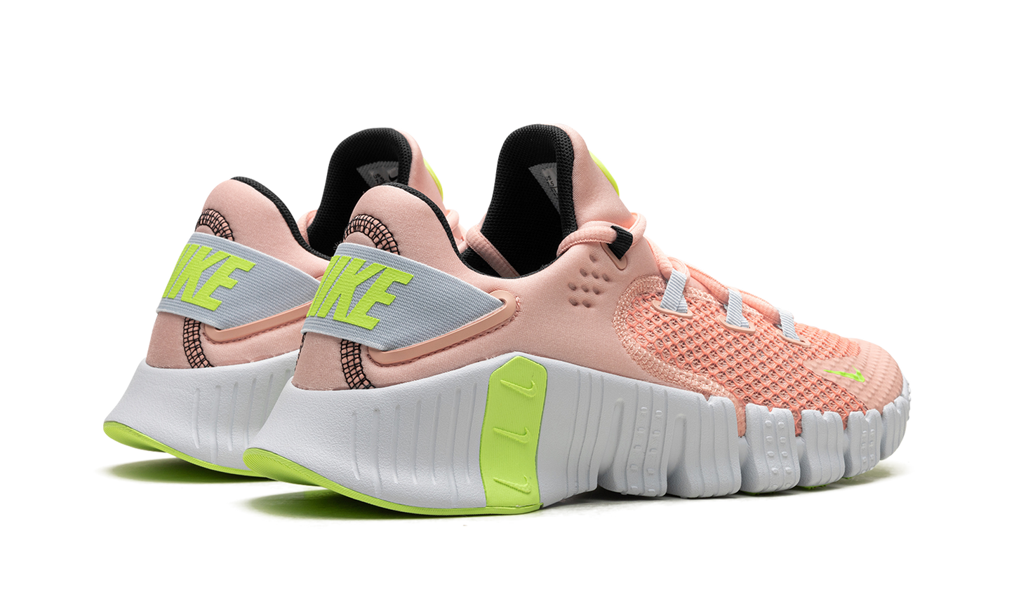 FREE METCON 4 WMNS "Arctic Orange" CZ0596 800