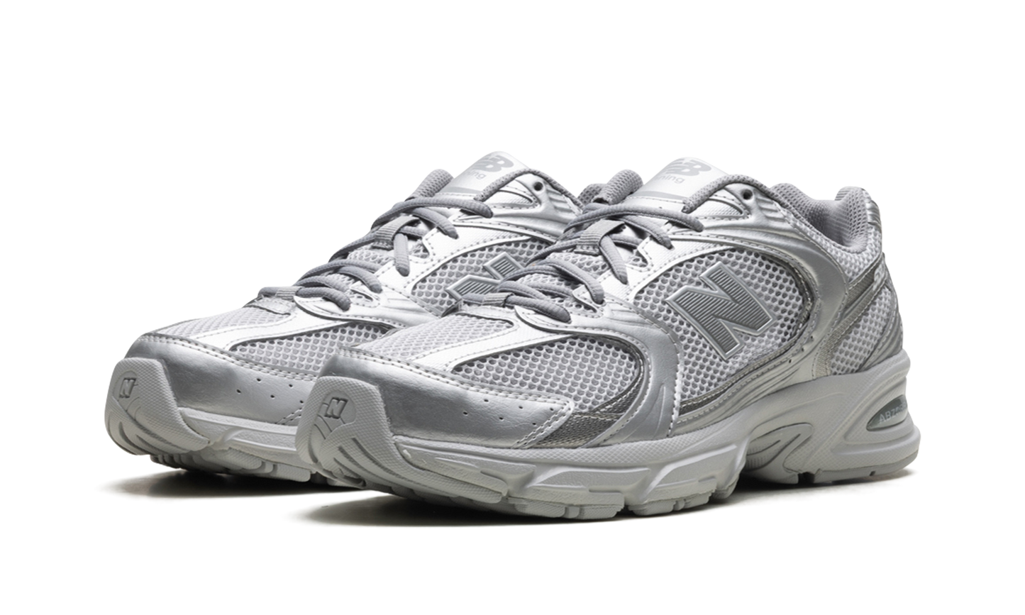 530 "Silver Grey" MR530ZGS