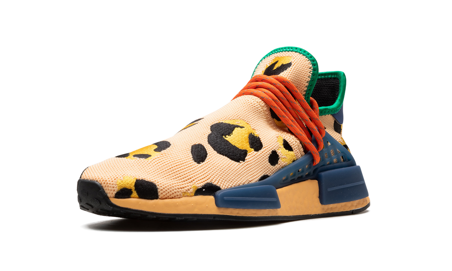 HU NMD Animal Print "Amber" HP3221