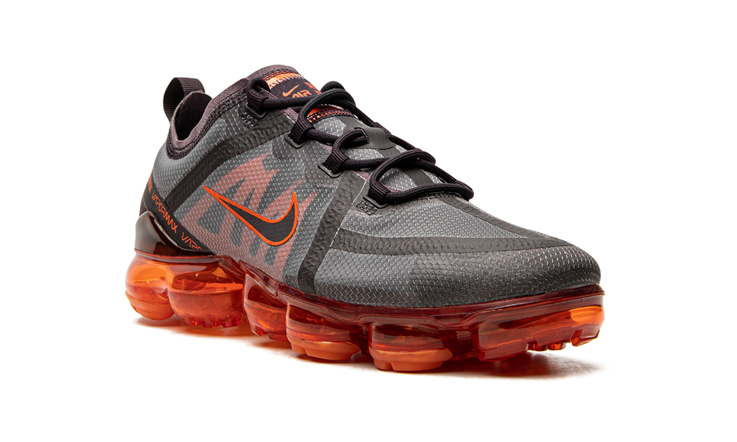 Air Vapormax 2019 "Burgundy Ash" AR6631 601