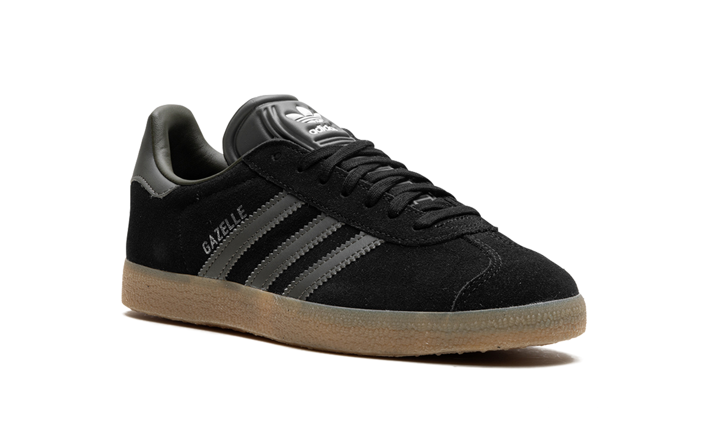 Gazelle "Black"