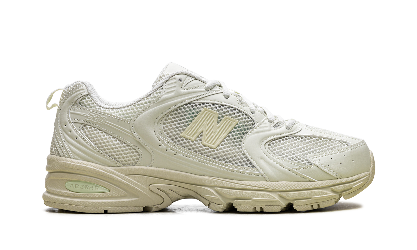 530 "Mineral" U530TBB