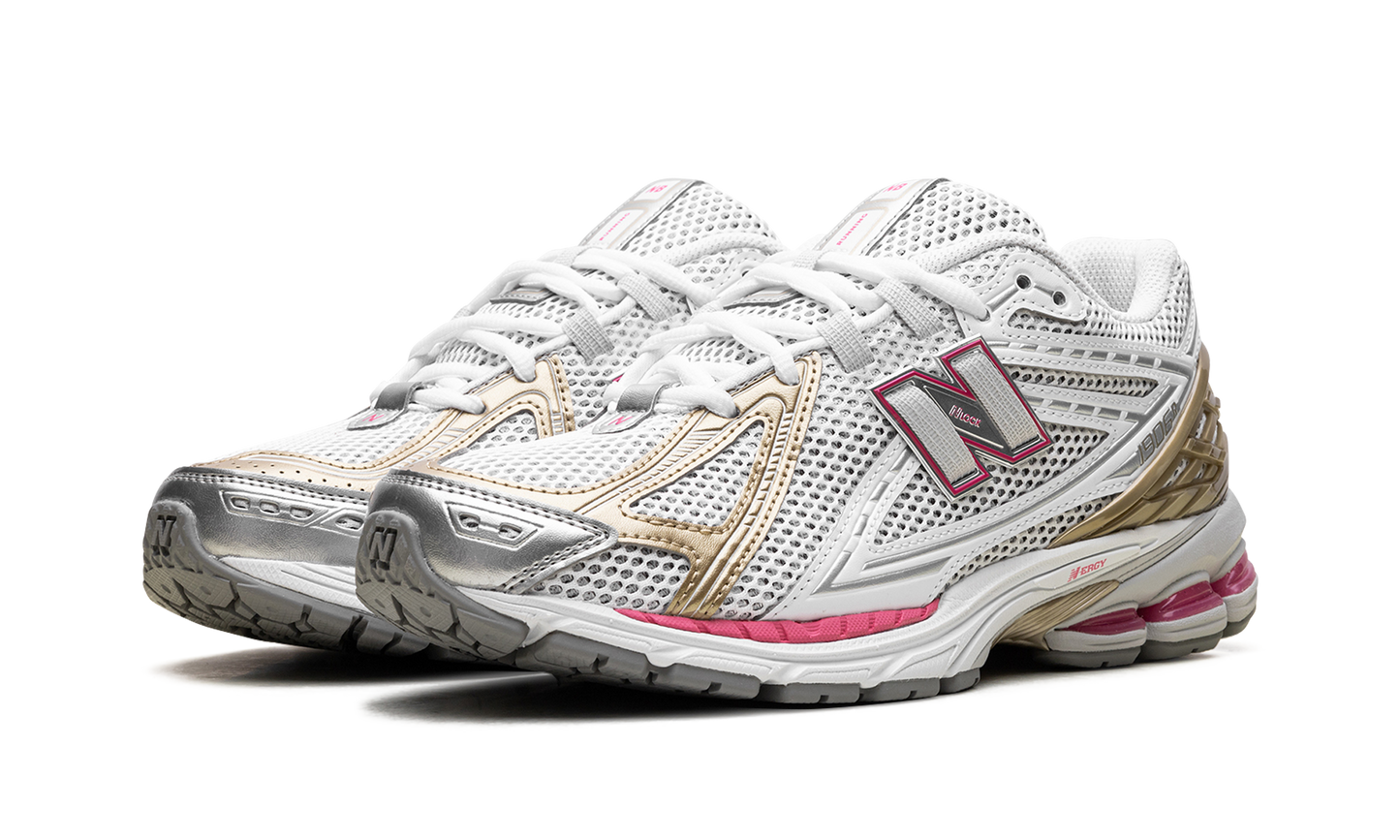 1906R "Silver Dragon Berry Gold" U1906RCH