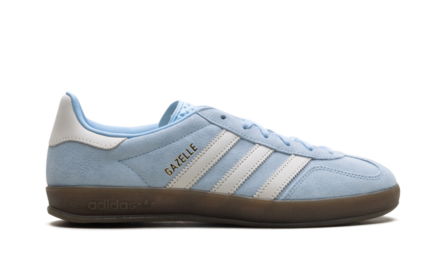 Gazelle Indoor WMNS "Clear Sky Off White" JI2717