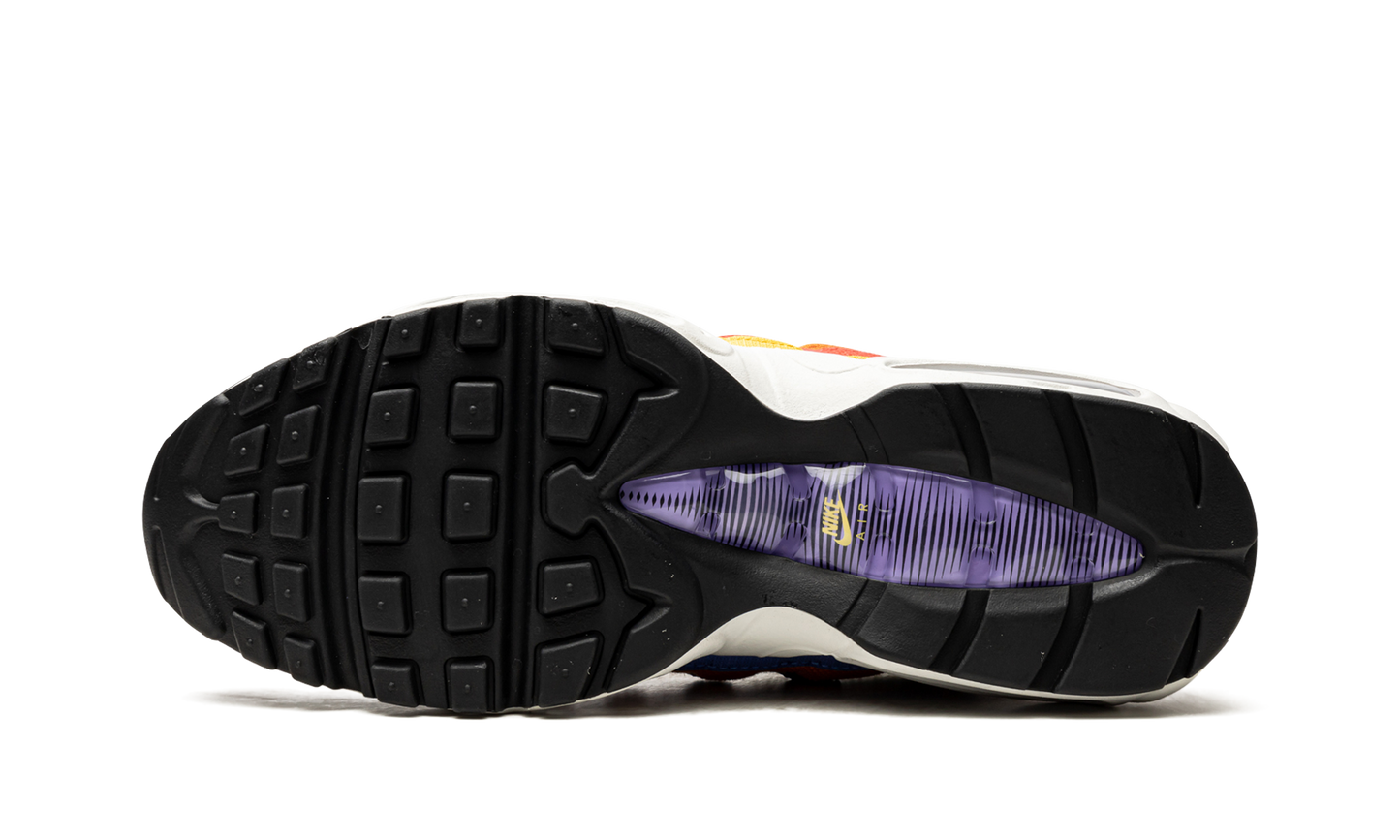 Air Max 95 "BHM/Black History Month 2020" CT7435 901