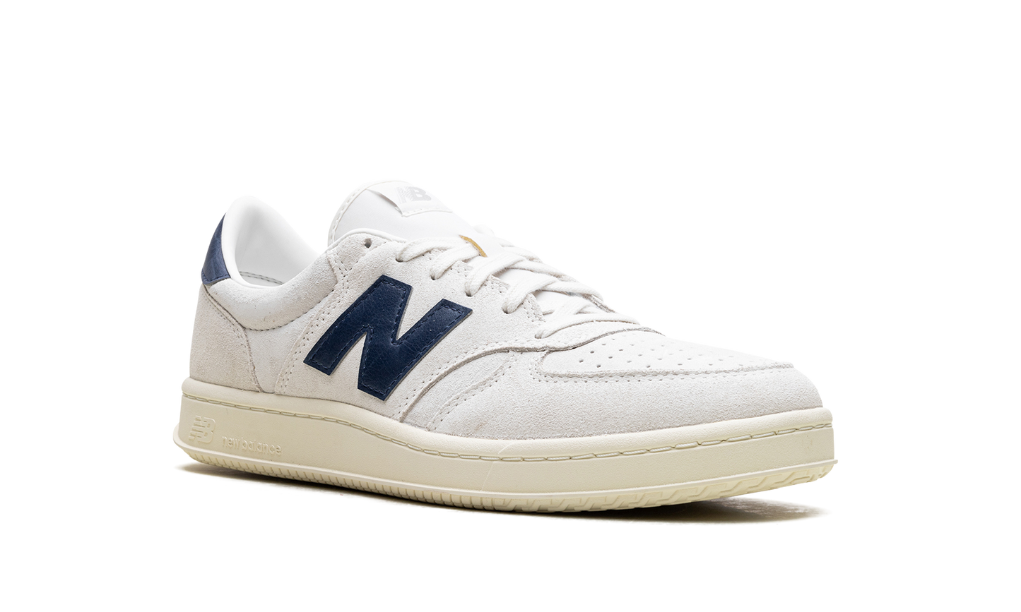 T500 "Sea Salt Navy Angora" CT500CF