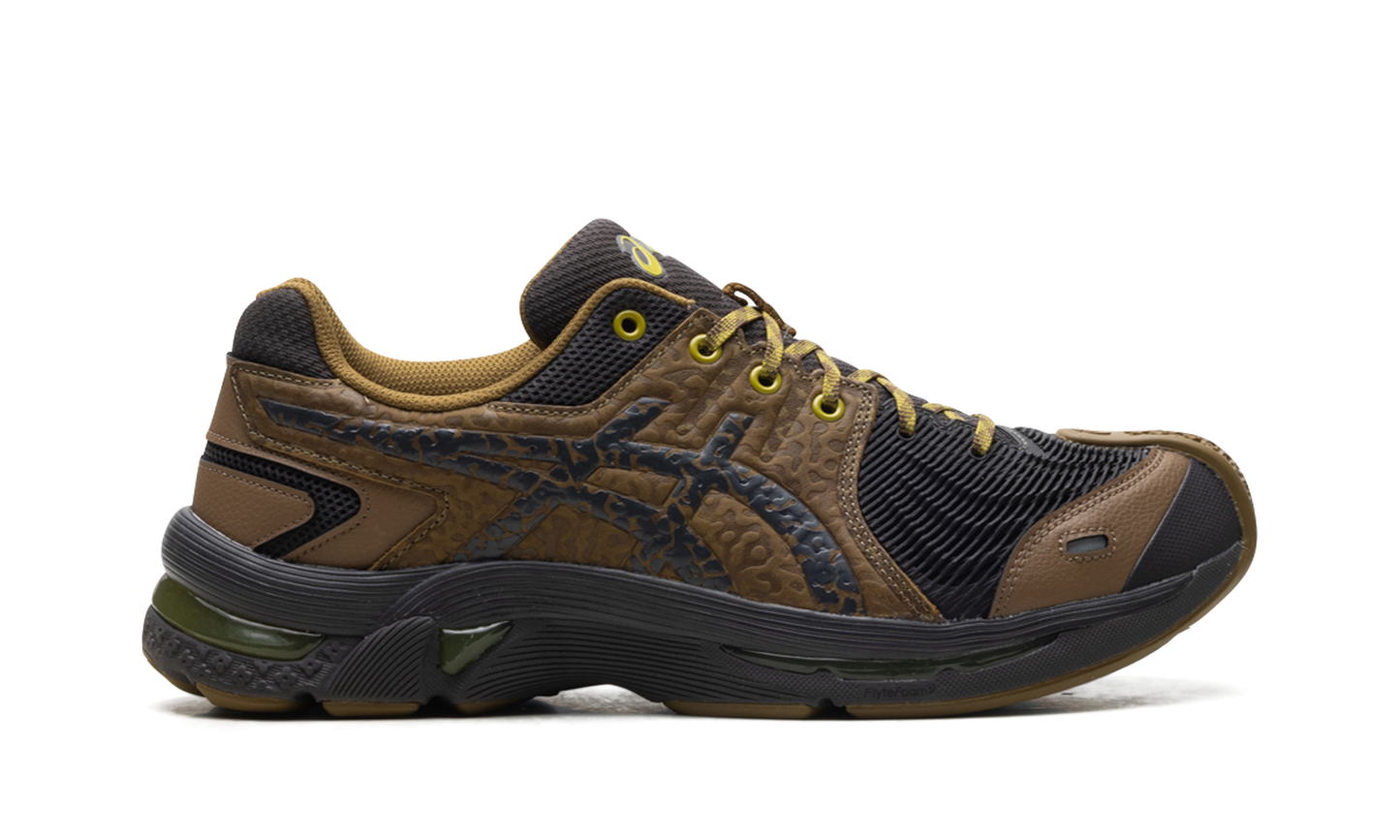 GEL-Kiril 3 "Kiko Kostadinov - Bronze Brown" 1203A644 200