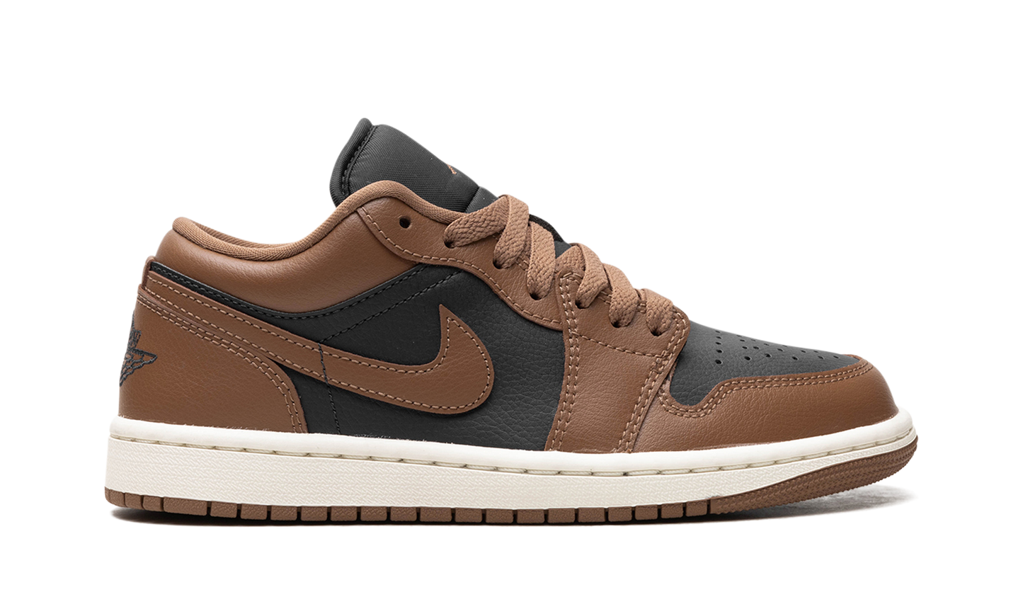 Air Jordan 1 "brown" DC0774-021