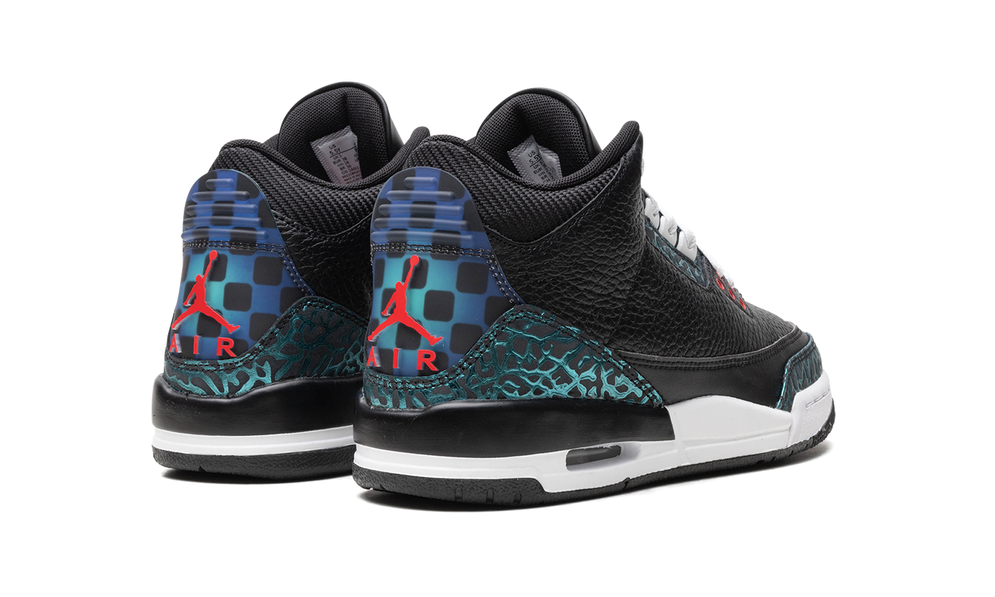 Air Jordan 3 "Moto" FV5437 001