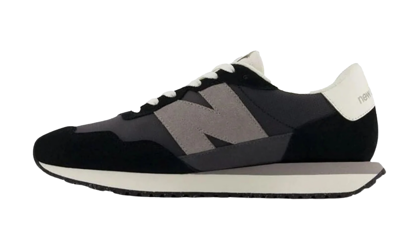 237v1 "Black/Grey/White" MS237RC