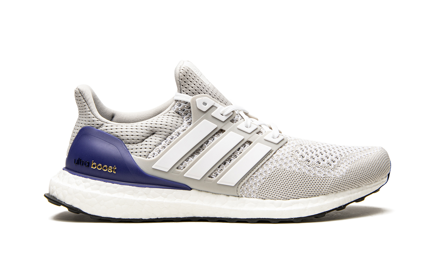Ultraboost 1.0 DNA "Cloud White / Legacy Indigo"
