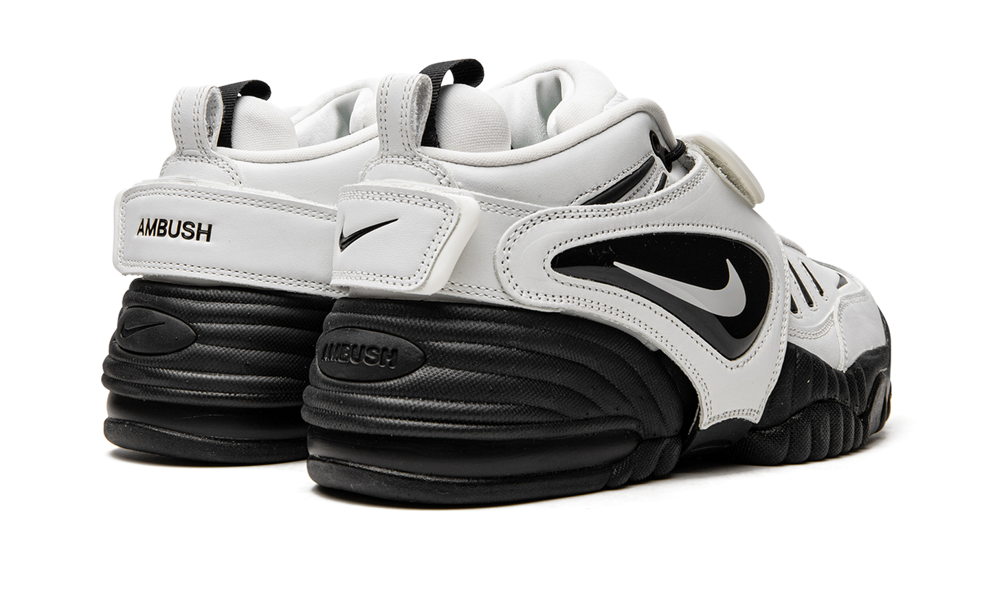 Air Adjust Force "Ambush Summit White Black" DM8465 100