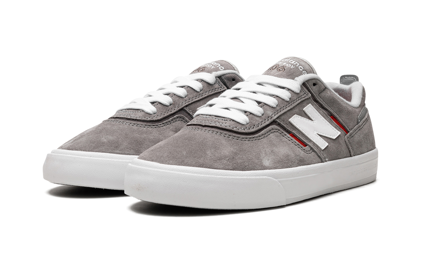 306 "Jamie Foy - Grey Day"