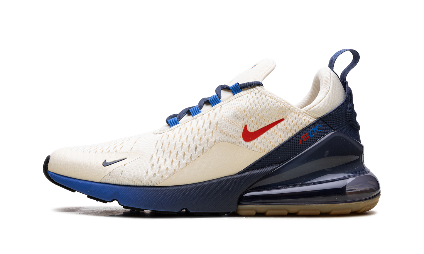 Air Max 270 "Los Angeles Dodgers" HQ7997 100