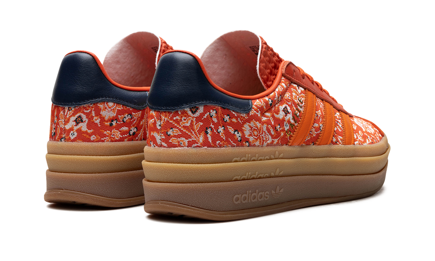 Gazelle Bold WMNS "Preloved Red" ID1425