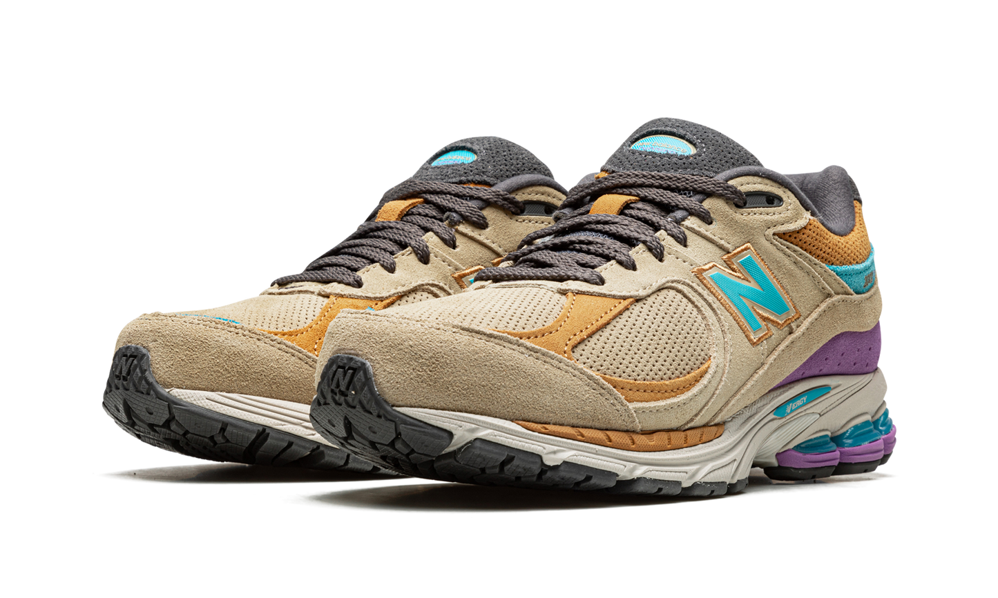 2002R "Incense" M2002RWA