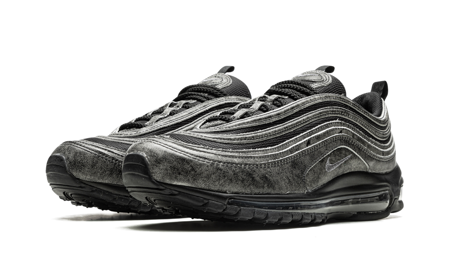 Air Max 97 "Comme des Garcons - Glacier Grey" DX6932 002