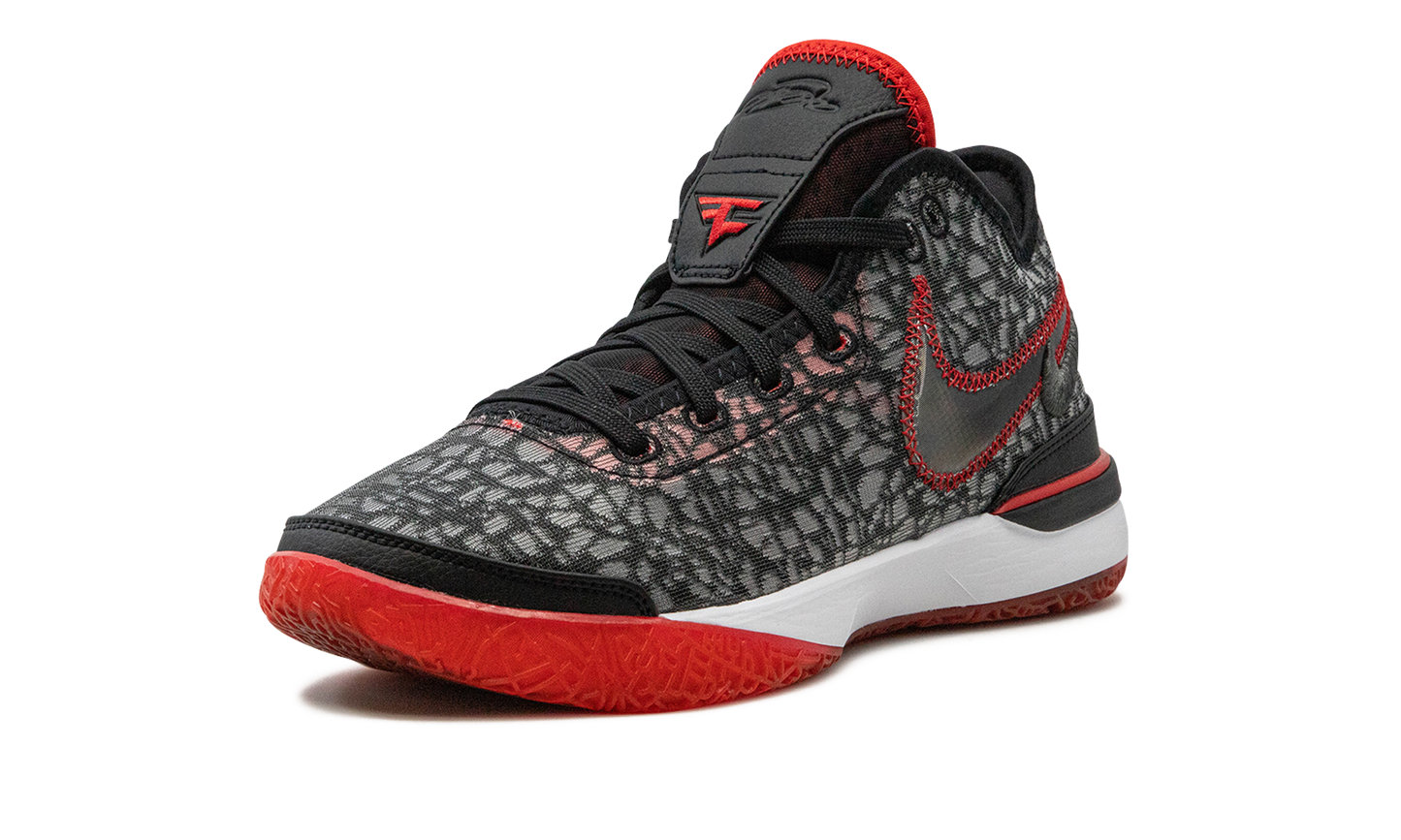 Zoom LeBron NXXT Gen "FaZe Clan" DR8784 001