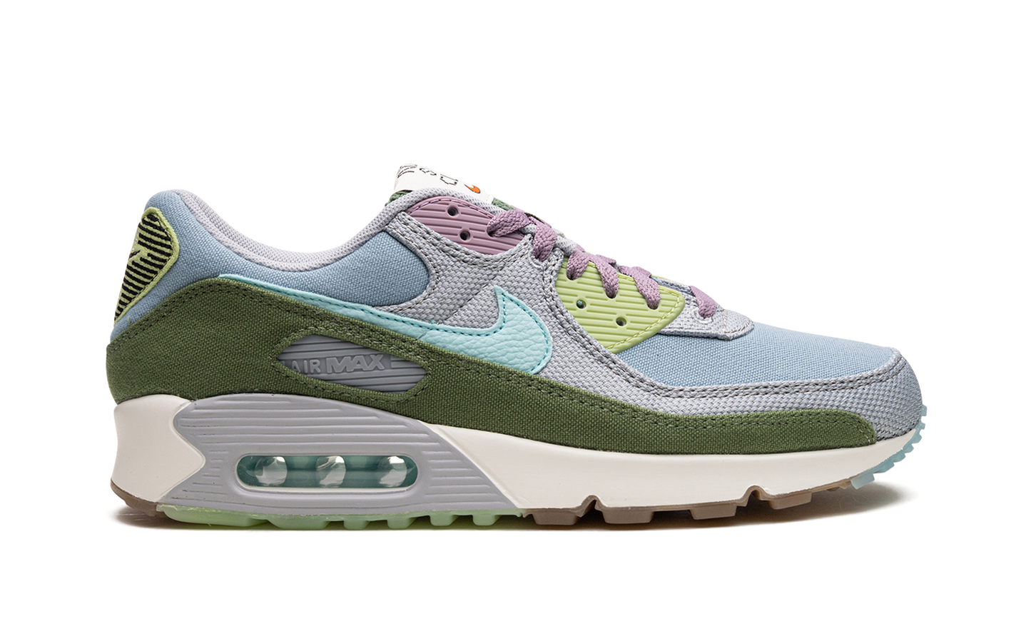 Air Max 90 "Sun Club" DM0036 400