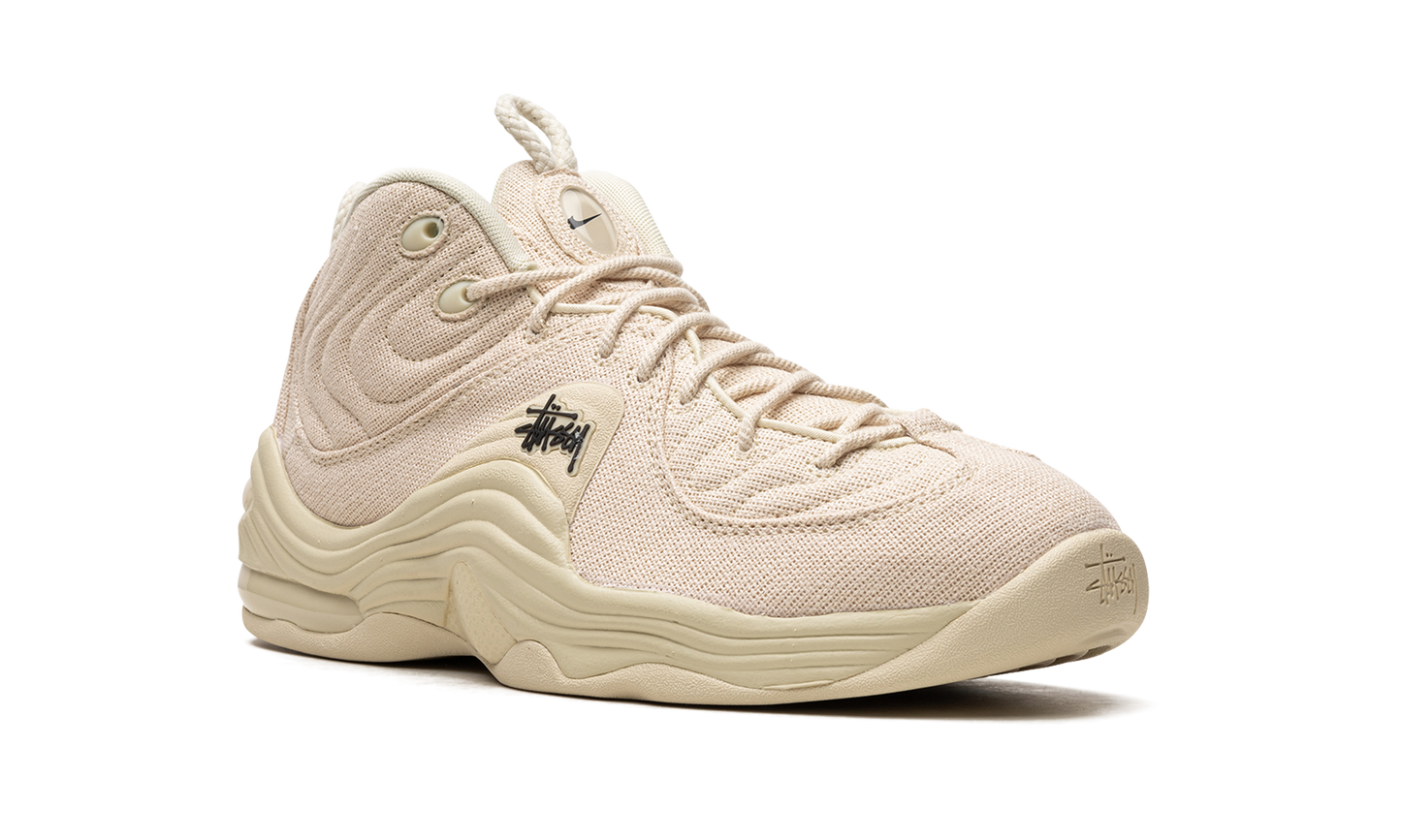 Air Penny II SP "Stussy - Fossil" DQ5674 200