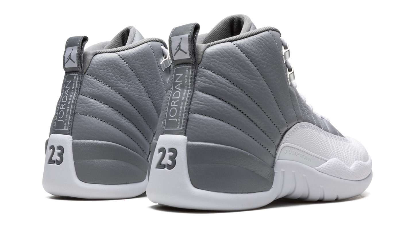 Air Jordan 12 "Stealth" CT8013 015