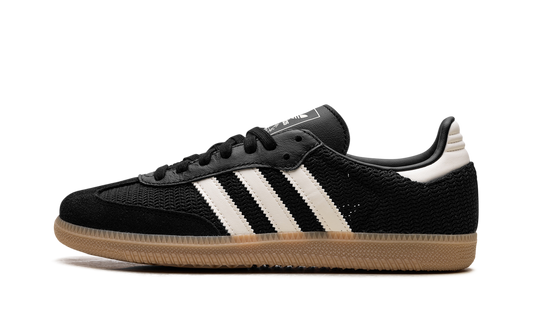 Samba OG "Core Black Cream White" JQ5141