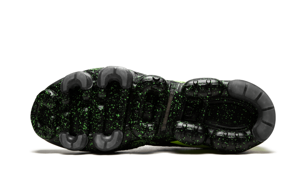 Air Vapormax FK Moc 2 "Acronym - Black/Volt" AQ0996 007