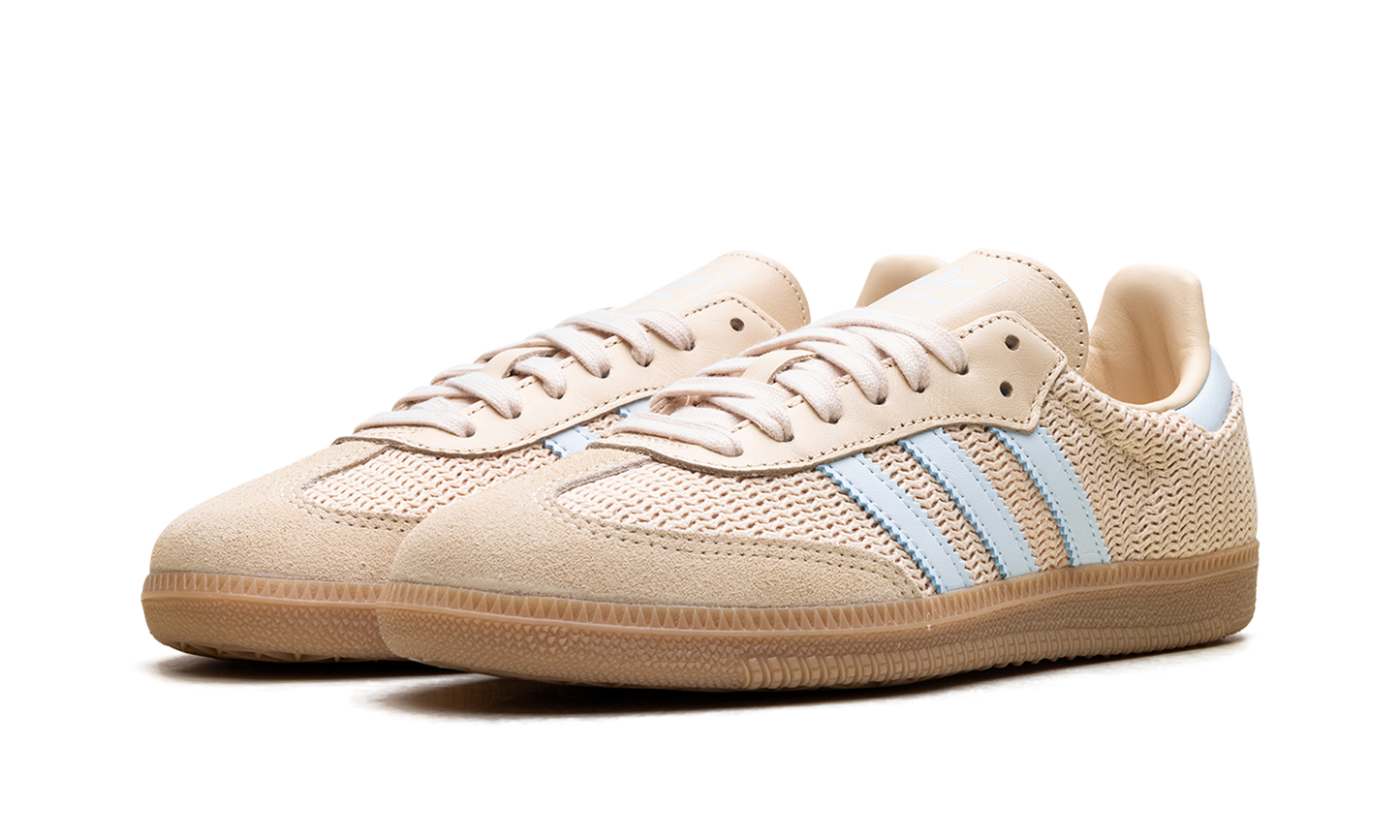 Samba OG WMNS "Sanda Strata Sky Tint" JR8168