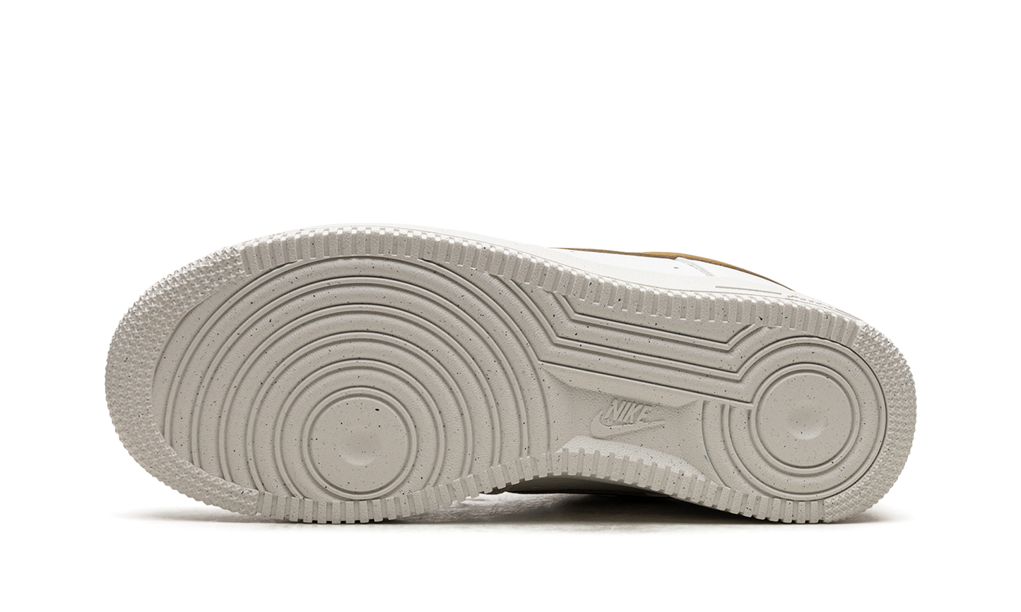 AIR FORCE 1 LO NEXT NATURE WMNS "Bronzine" DV3808 101