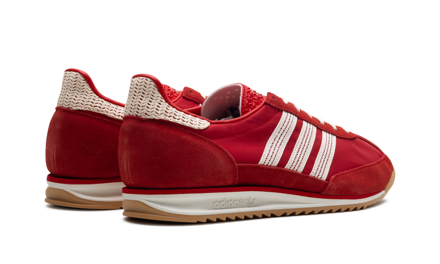 SL 72 OG WMNS "Better Scarlet" JI2746