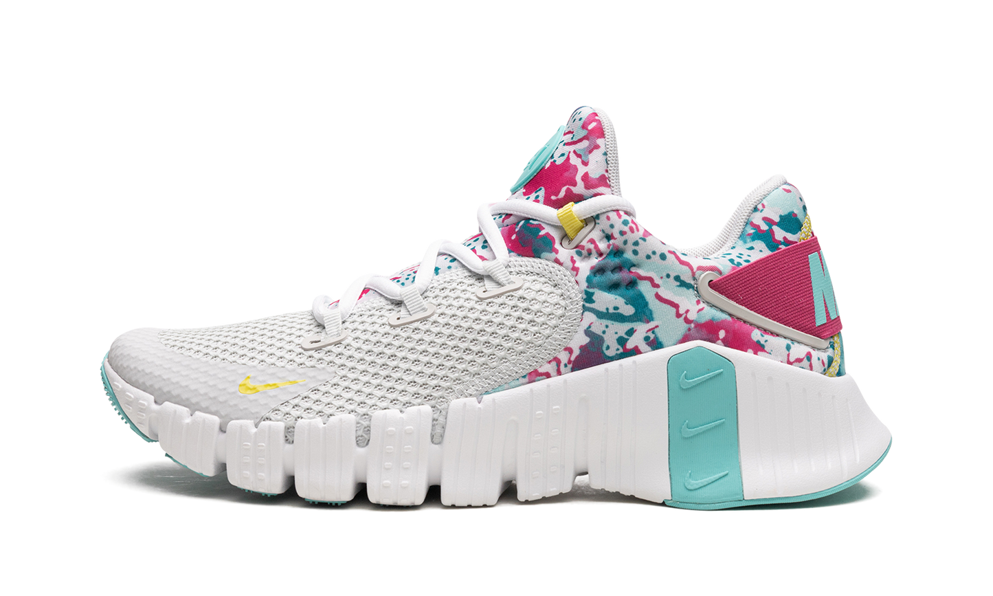 FREE METCON 4 WMNS "Photon Dust" DQ0304 001