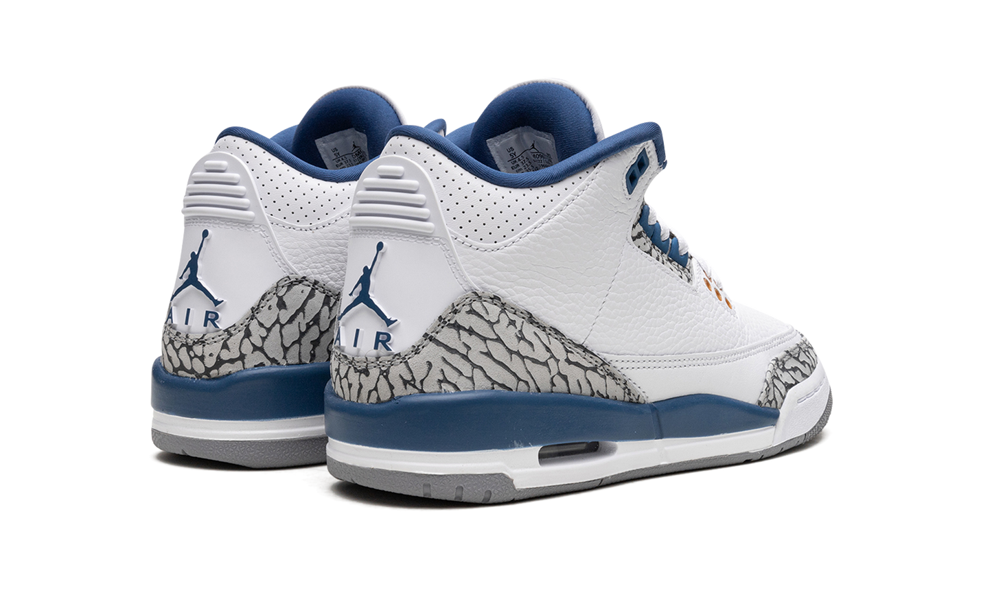 Air Jordan 3 GS "Wizards" DM0967 148