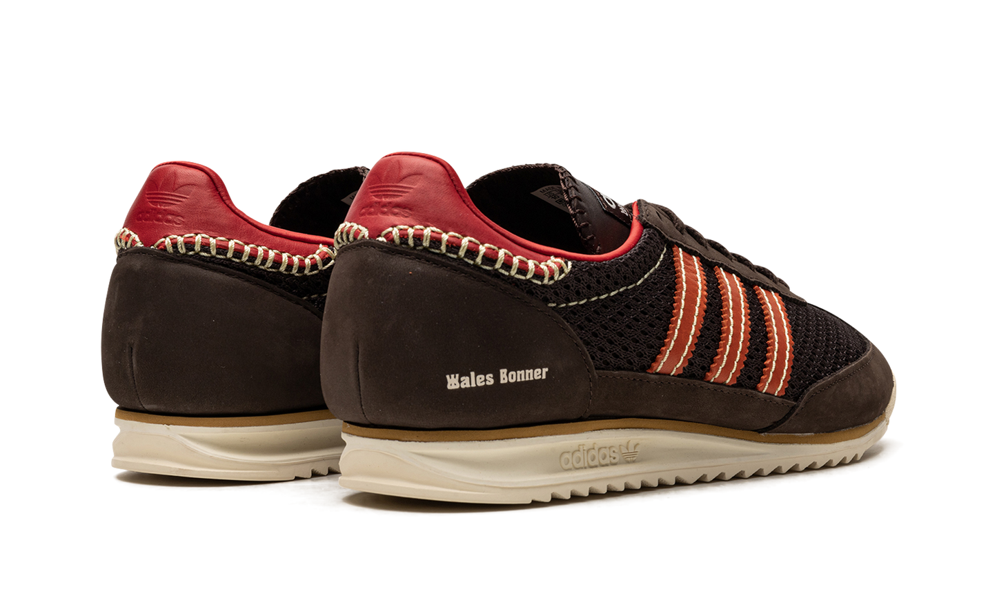 SL72 Knit "Wales Bonner Brown" IE1664