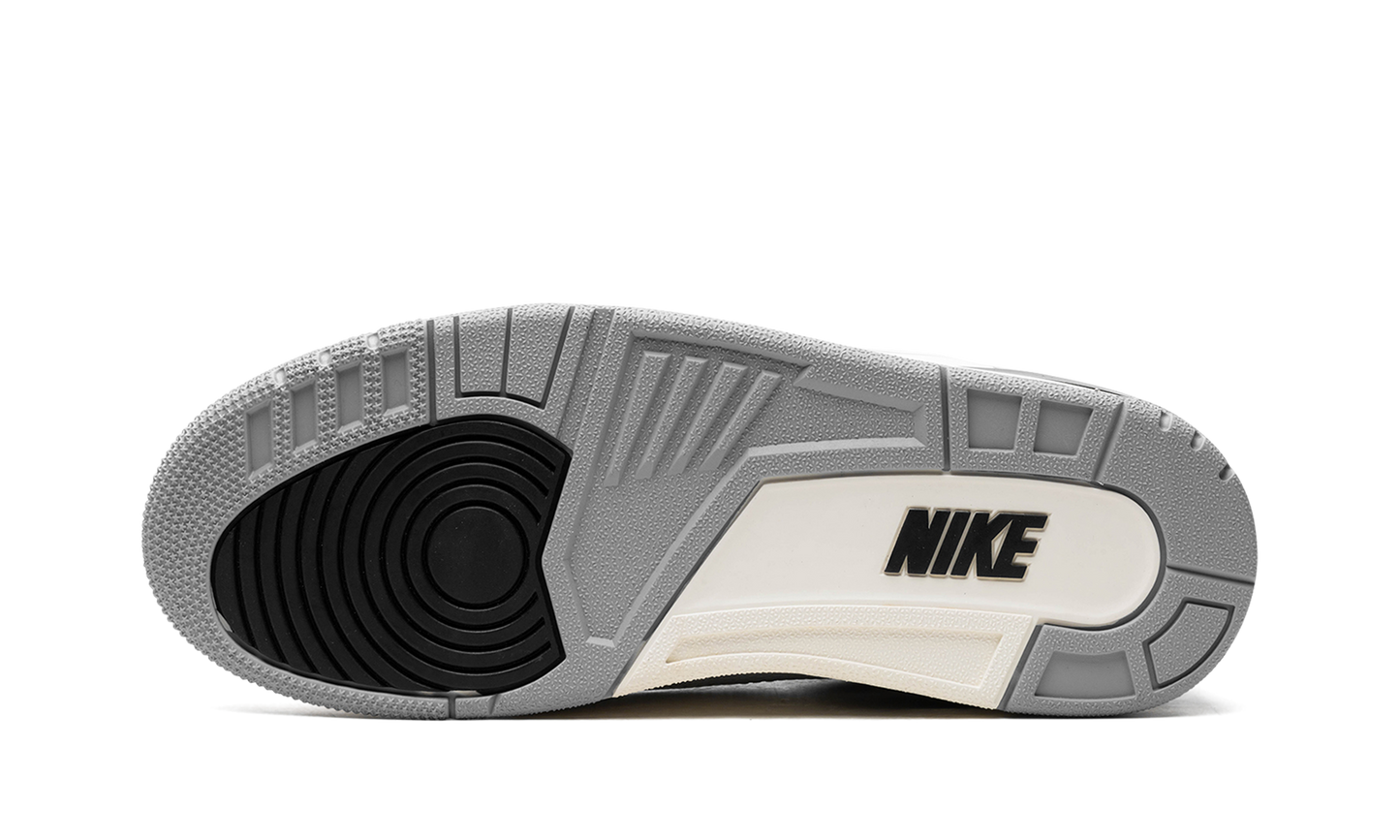 Jordan 2/3 "White/Black" FD0383 100