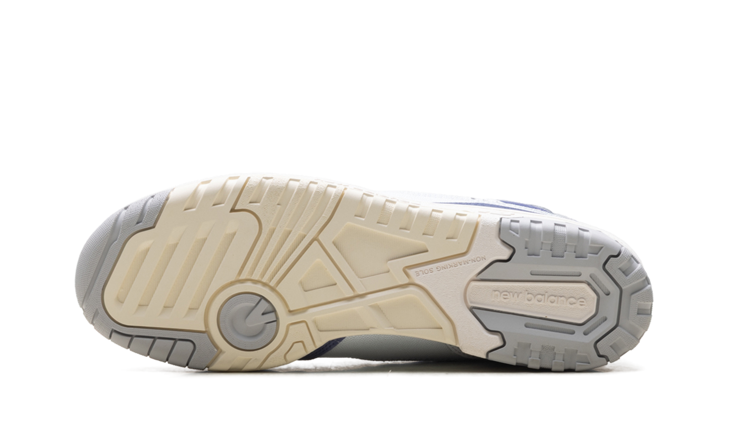 550 "White Dream State" BB550BWG