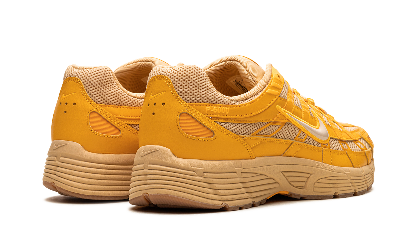 P-6000 "Sesame" CD6404 201