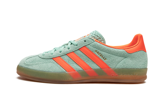 GAZELLE INDOOR WMNS "Pulse Mint" HQ8714