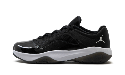 Air Jordan 11 CMFT Low "Black/White" FN6787 010