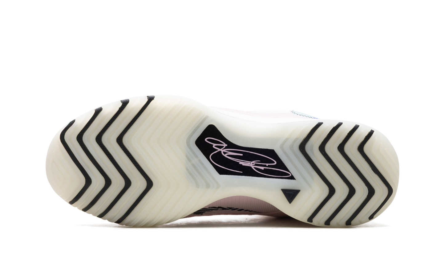 Zoom LeBron NXXT Genisus "Pink Sail" HF0712 602