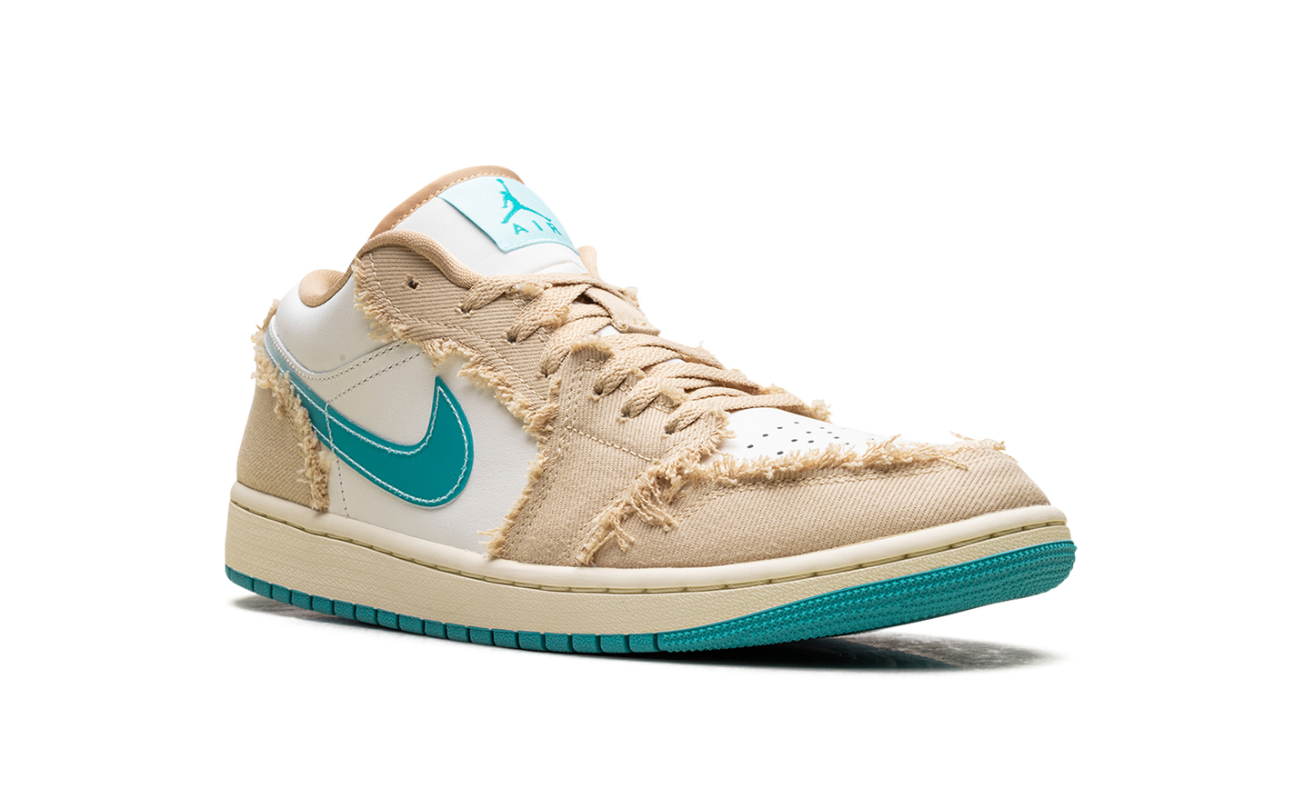 Jordan 1 Low SE WMNS "Wave" HF4983 252