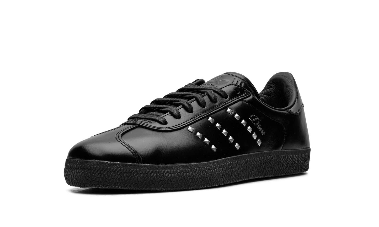 Gazelle ADV "Dime Black" IH2946