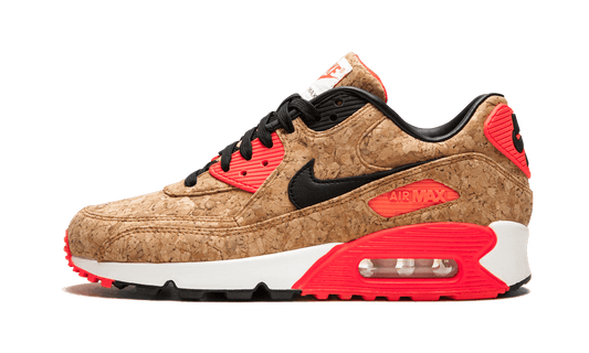 Air Max 90 Anniversary "Cork"