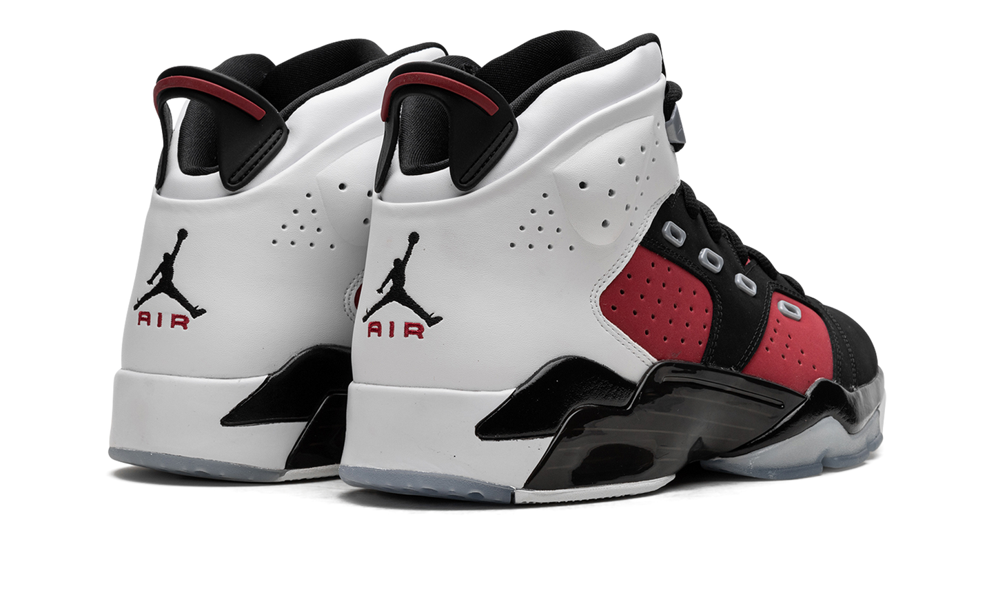 Air Jordan 6-17-23 "Carmine 2021" DC7330 006