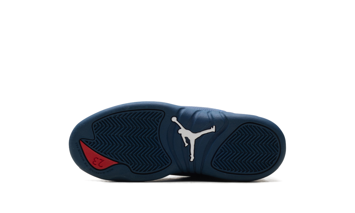 Air Jordan 12 Retro PS "French Blue (2025)" 151186 114
