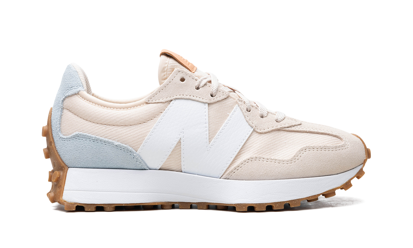 327 WMNS "Calm Taupe Morning Fog"