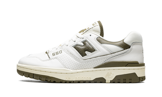 550 "Aime Leon Dore - Olive" BB550AD1