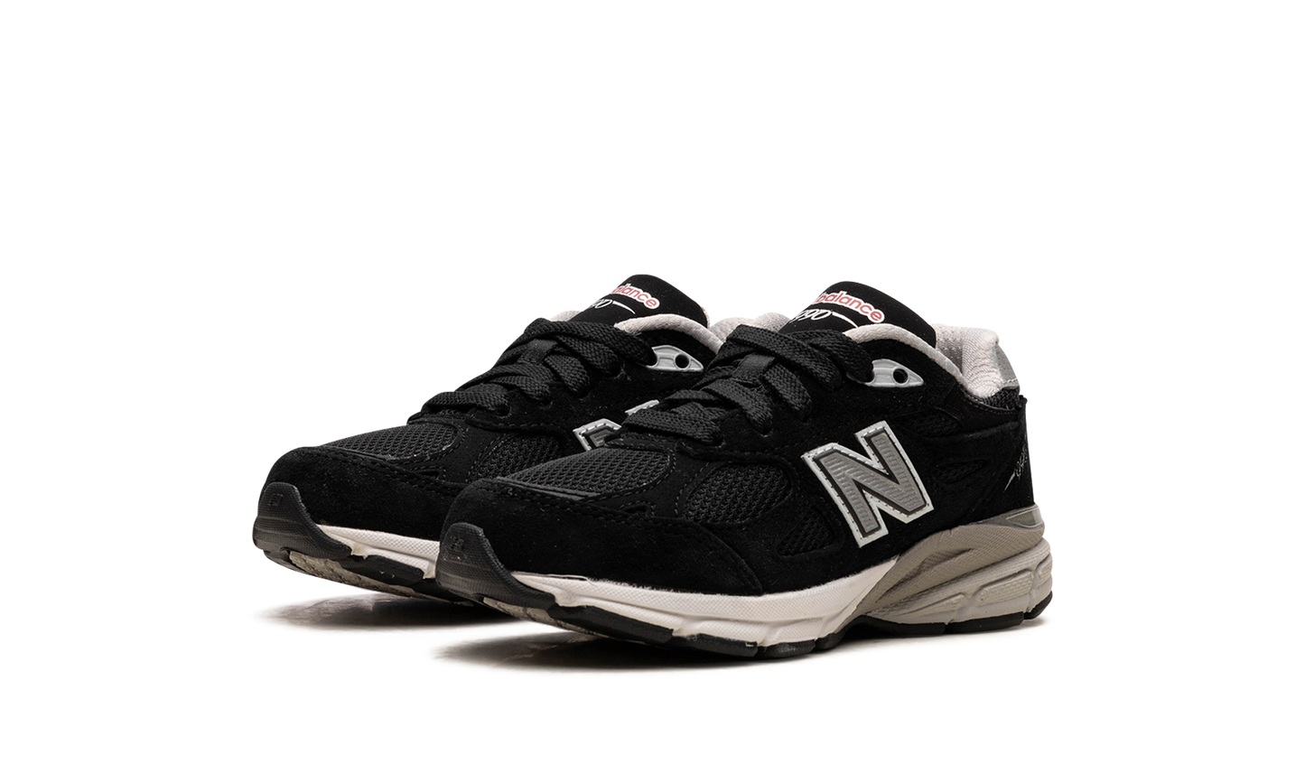 990v3 PS "Black Grey"