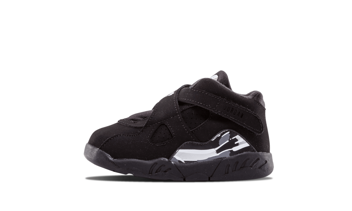 Jordan 8 Retro BT TD "Chrome" 305360 003