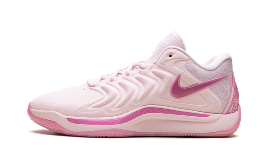 KD 17 "Aunt Pearl" FZ1518 600