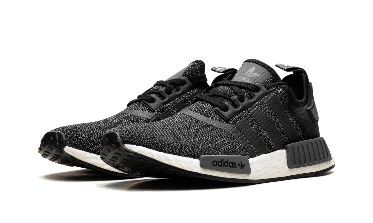 NMD_R1 "Core Black Carbon" B79758